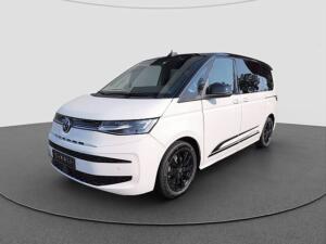 Volkswagen T7 Multivan 2.0 TSI DSG Edition 5-J-GAR AHK 18LM ACC MATRIX