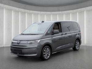 Volkswagen T7 Multivan Style TSI*StndHzg Panodach Harm/Kard