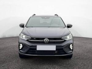 Volkswagen Taigo R-Line TSI DSG|18″|IQ.LIGHT|TRAVEL|KAMERA