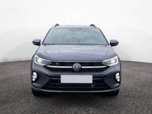 Volkswagen Taigo R-Line TSI DSG|AHK|IQ.LIGHT|KAMERA|TRAVEL