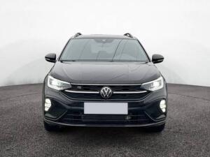 Volkswagen Taigo R-Line TSI DSG|AHK|KAMERA|IQ.LIGHT|TRAVEL