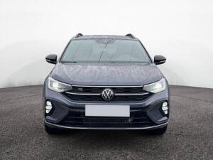 Volkswagen Taigo R-Line TSI DSG|AHK|MATRIX|NAVI|ACC|KAMERA