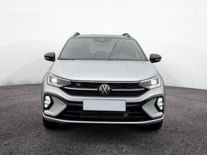 Volkswagen Taigo R-Line TSI DSG|AHK|MATRIX|NAVI|ACC|KAMERA