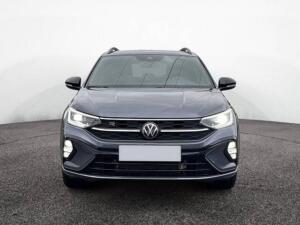 Volkswagen Taigo R-Line TSI DSG|AHK|MATRIX|NAVI|ACC|KAMERA