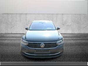 Volkswagen Tiguan 1.5 TSI 7-DSG Move LED+KAMERA+NAVI+AHK