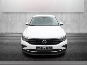 Volkswagen Tiguan 1.5 TSI BMT OPF 7-DSG Move LED+NAVI+ACC