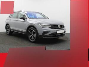 Volkswagen Tiguan 1.5 TSI DSG Active 5-J-GAR PANO AHK ACC