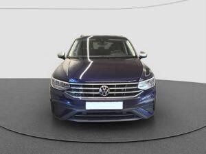 Volkswagen Tiguan 1.5 TSI DSG Life 7SITZE HUD AHK