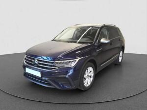 Volkswagen Tiguan 1.5 TSI DSG Life 7SITZE HUD AHK