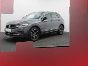 Volkswagen Tiguan 1.5 TSI DSG Move AHK NAVI KAMERA IQ.DRIVE