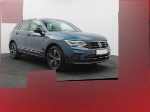 Volkswagen Tiguan 1.5 TSI DSG Move AHK NAVI KAMERA IQ.DRIVE