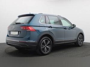 Volkswagen Tiguan 1.5 TSI DSG Move AHK NAVI KAMERA IQ.DRIVE