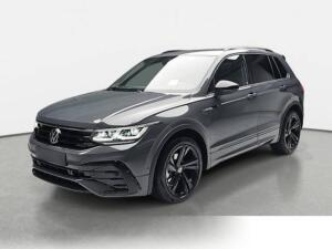 Volkswagen Tiguan 1.5 TSI DSG R-LINE NAVI IQ-LED HEADUP PANO EL.HECK