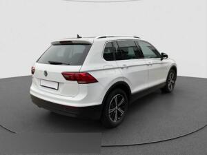 Volkswagen Tiguan 1.5 TSI IQ.DRIVE STANDH AHK KAMERA ACC