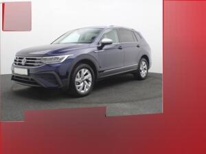 Volkswagen Tiguan 1.5 TSI Life 5J.GARA AHK 7-S ACC SHZ LED