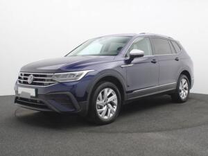 Volkswagen Tiguan 1.5 TSI Life 5J.GARA AHK 7-S ACC SHZ LED