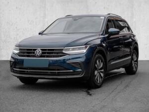 Volkswagen Tiguan 1.5 TSI MOVE NAVI ACC PDC DYNLI SPURH