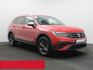 Volkswagen Tiguan 2.0 TDI DSG 4Mo. Move AHK 7-S. KAMERA KESSY