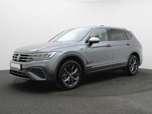 Volkswagen Tiguan 2.0 TDI DSG 4Mo. Move AHK 7-S. KAMERA KESSY