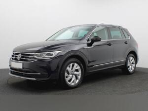 Volkswagen Tiguan 2.0 TDI DSG Elegance PANO AHK NAVI KAMERA