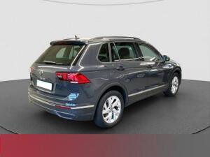 Volkswagen Tiguan 2.0 TDI DSG Life KAMERA AHK ACC LED NAVI