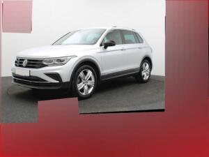 Volkswagen Tiguan 2.0 TDI DSG Move AHK MATRIX NAVI ACC