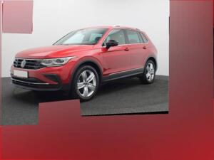 Volkswagen Tiguan 2.0 TDI DSG Move AHK NAVI ACC