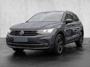 Volkswagen Tiguan 2.0 TDI LifeMOVE 2.0 Life DT 90TD