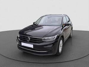 Volkswagen Tiguan 2.0 TDI Move AHK KAMERA ACC LED NAVI