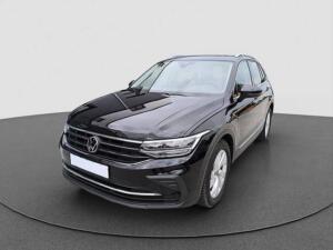 Volkswagen Tiguan 2.0 TDI Move AHK KAMERA LED ACC NAVI