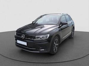 Volkswagen Tiguan 2.0 TSI DSG 4Mo Highline PANO AHK KAMERA LED