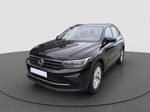 Volkswagen Tiguan 2.0 TSI DSG 4Mo. Life KAMERA AHK LED ACC