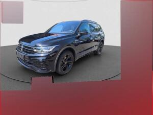 Volkswagen Tiguan 2.0 TSI DSG 4Mo. R-Line 5-J-GAR 7-SITZE PANO AHK STANDH