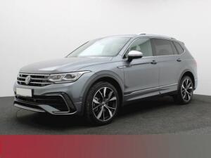 Volkswagen Tiguan 2.0 TSI DSG 4Mo. R-Line 7-S. PANO 20 MISANO KAMERA