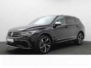 Volkswagen Tiguan 2.0 TSI DSG 4Mo. R-line 7-S. PANO AHK 20 MISANO AREA VIEW