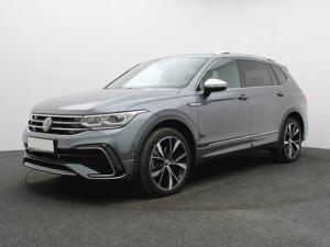 Volkswagen Tiguan 2.0 TSI DSG 4Mo. R-Line 7-S. PANO AHK 20 MISANO AREA VIEW