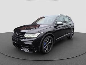 Volkswagen Tiguan 2.0 TSI DSG 4Motion R NAVI MATRIX IQ DRIVE DCC ACC