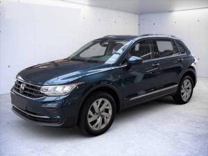 Volkswagen Tiguan 2.0 TSI OPF 4Motion DSG Life STANDHZ+NAVI