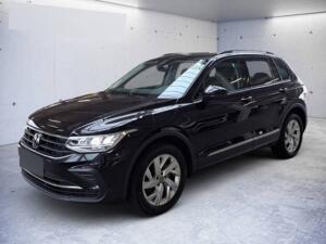 Volkswagen Tiguan 2.0 TSI OPF 4Motion DSG Life STANDHZ+NAVI