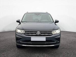 Volkswagen Tiguan Elegance TSI DSG|NAVI|ACC|MATRIX-LED|EHKL