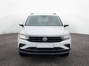 Volkswagen Tiguan Life 4Mo TDI DSG|AHK|eHECK|KAMERA|NAV|ACC