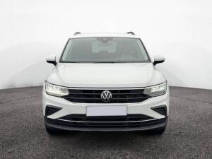 Volkswagen Tiguan Life TSI DSG|NAVI|el.HECK|KAMERA|ACC|APP