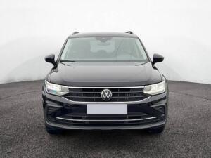 Volkswagen Tiguan Life TSI DSG|NAVI|el.HECK|KAMERA|ACC|APP