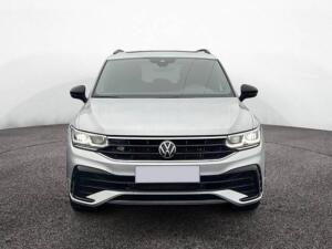 Volkswagen Tiguan R-Line 4Mo TDI DSG|20″|AHK|PANO|MATRIX|