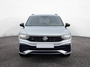 Volkswagen Tiguan R-Line 4Mo TDI DSG|PANO|AHK|eHECK|ALARM