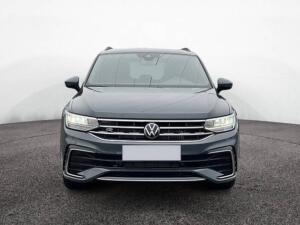 Volkswagen Tiguan R-Line 4Mo TDI DSG|PANO|AHK|eHECK|ALARM