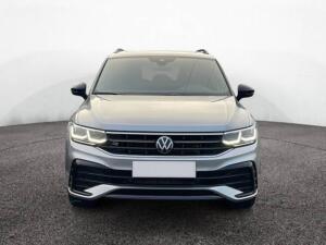 Volkswagen Tiguan R-Line 4Mo TSI DSG|7-S|PANO|AHK