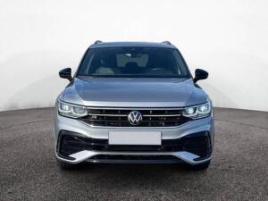 Volkswagen Tiguan R-Line 4Mo TSI DSG|7-S|PANO|AHK