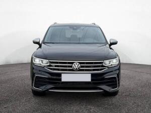 Volkswagen Tiguan R-Line 4Mo TSI DSG|7-S|PANO|AHK