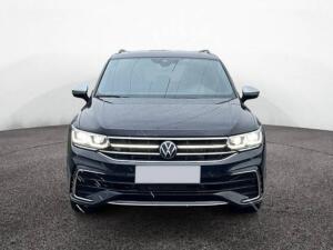 Volkswagen Tiguan R-Line 4Mo TSI DSG|7-S|PANO|AHK